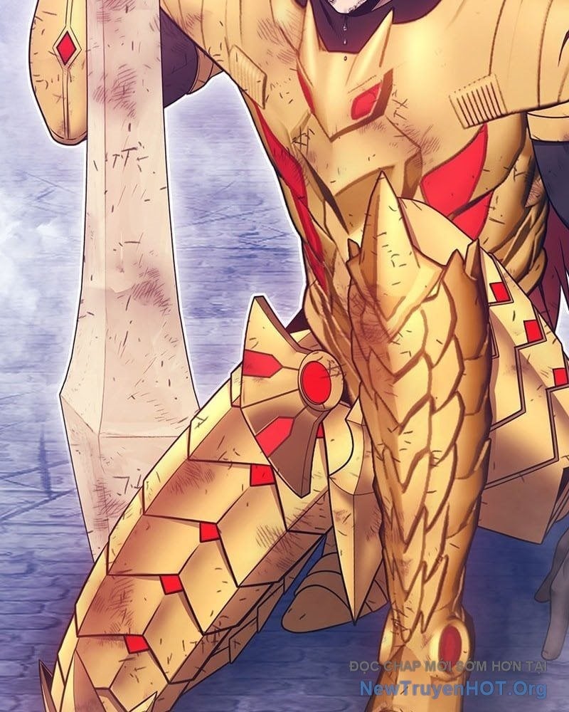 Gậy Gỗ Cấp 99+ Chapter 154 60