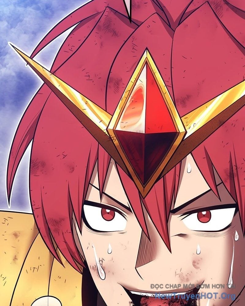 Gậy Gỗ Cấp 99+ Chapter 154 70