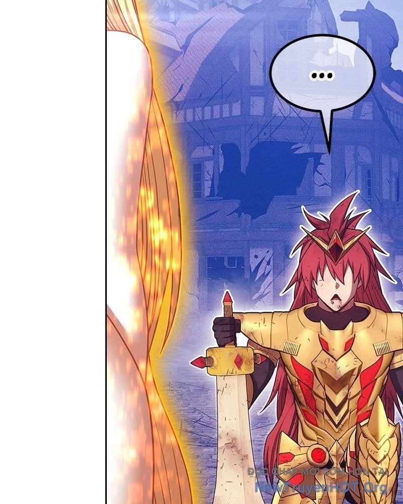 Gậy Gỗ Cấp 99+ Chapter 154 107