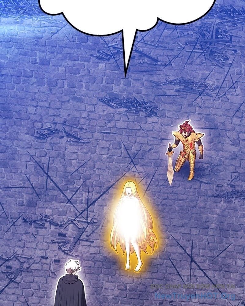 Gậy Gỗ Cấp 99+ Chapter 154 124