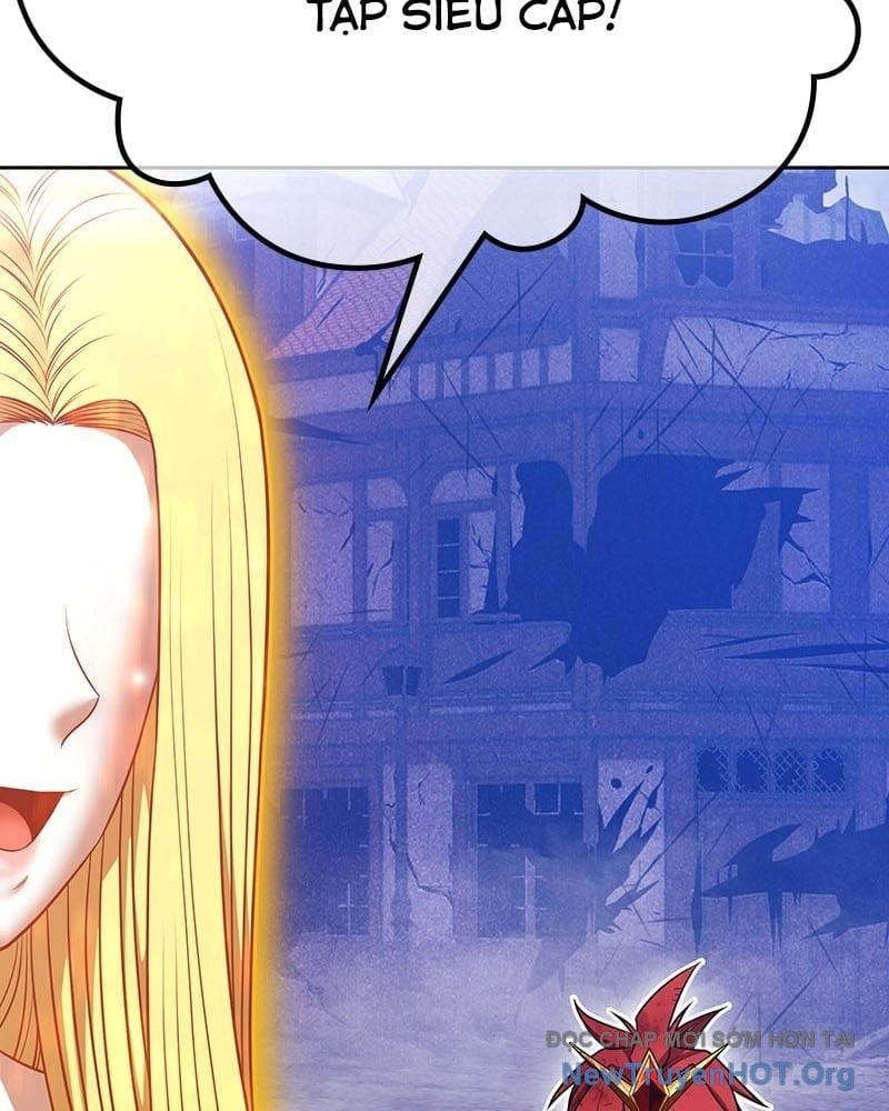 Gậy Gỗ Cấp 99+ Chapter 154 127