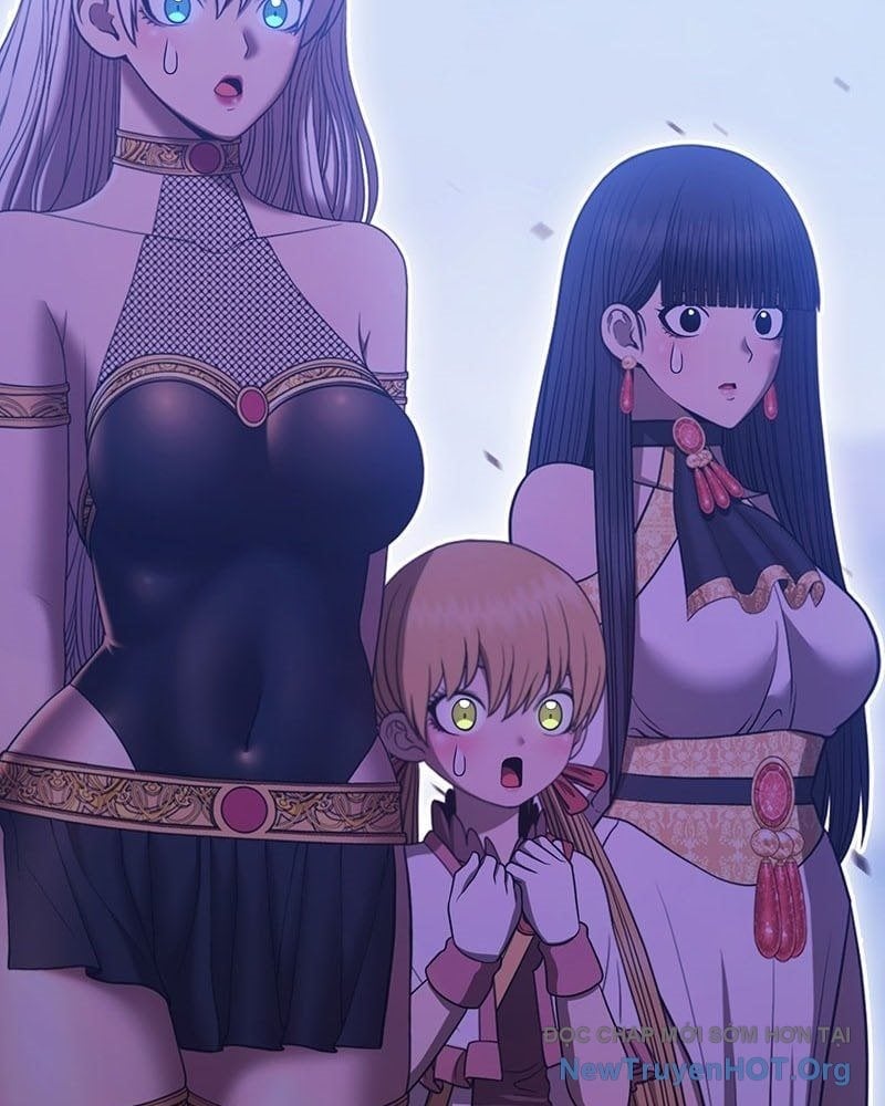 Gậy Gỗ Cấp 99+ Chapter 154 147