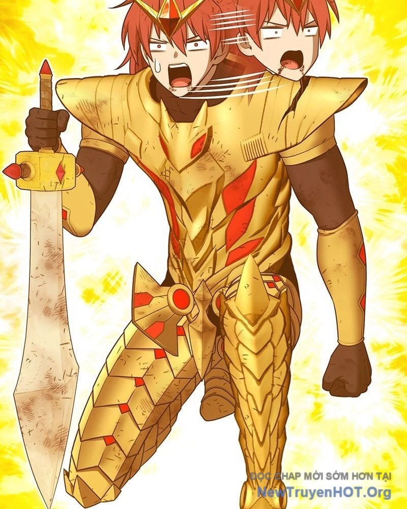 Gậy Gỗ Cấp 99+ Chapter 154 159