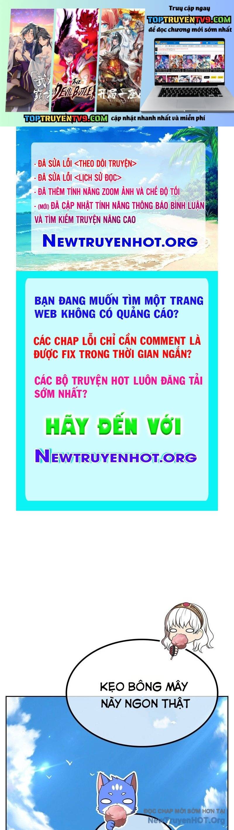 Gậy Gỗ Cấp 99+ Chapter 155.5 1