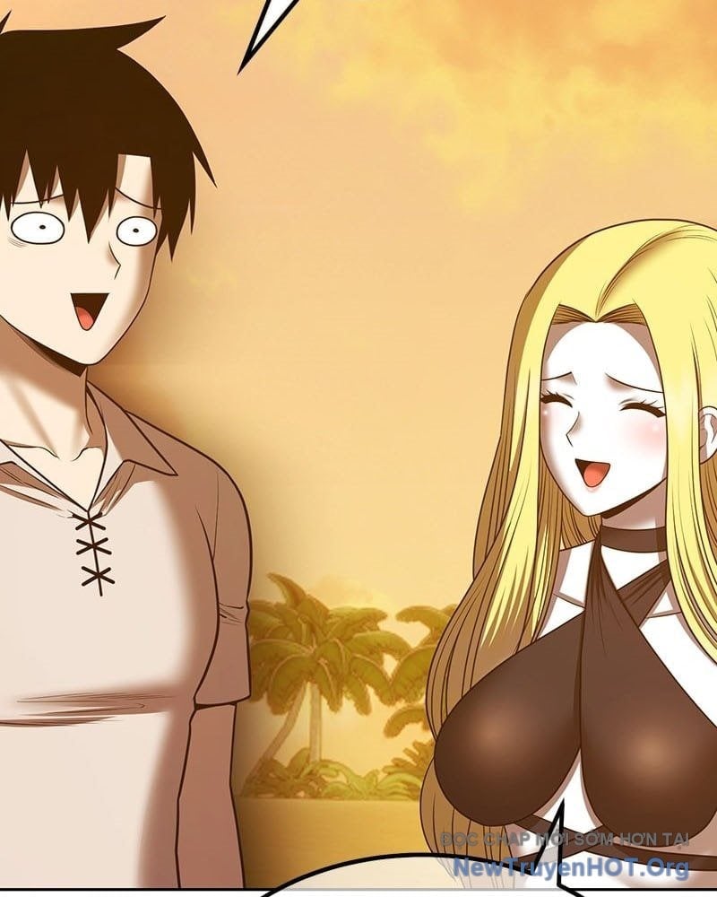 Gậy Gỗ Cấp 99+ Chapter 155.5 37