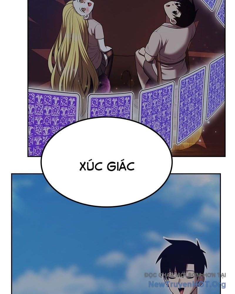 Gậy Gỗ Cấp 99+ Chapter 155.5 46