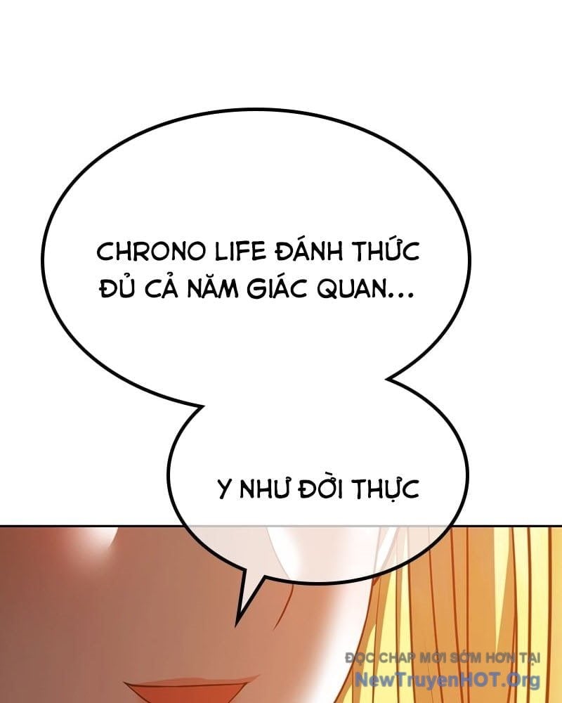 Gậy Gỗ Cấp 99+ Chapter 155.5 49