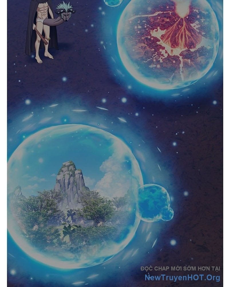 Gậy Gỗ Cấp 99+ Chapter 155.5 130