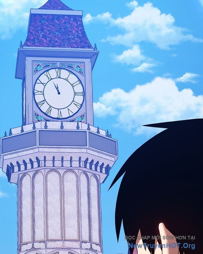 Gậy Gỗ Cấp 99+ Chapter 155 12