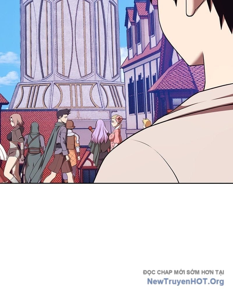 Gậy Gỗ Cấp 99+ Chapter 155 13