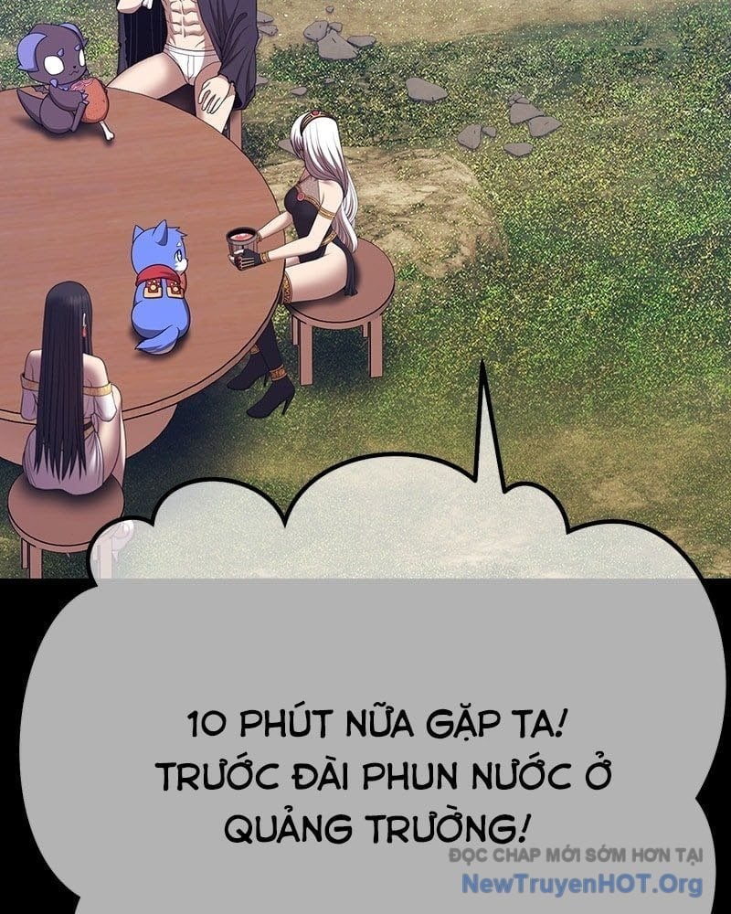 Gậy Gỗ Cấp 99+ Chapter 155 27