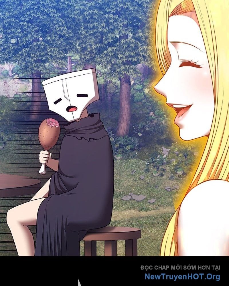 Gậy Gỗ Cấp 99+ Chapter 155 39