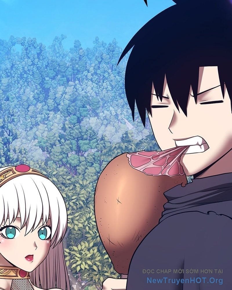 Gậy Gỗ Cấp 99+ Chapter 155 45