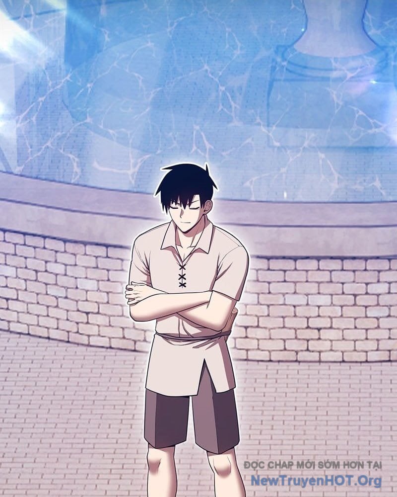 Gậy Gỗ Cấp 99+ Chapter 155 68