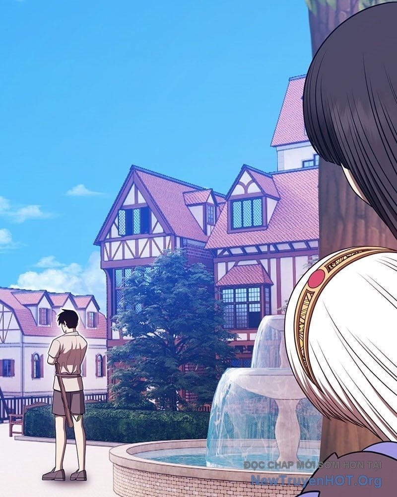 Gậy Gỗ Cấp 99+ Chapter 155 77