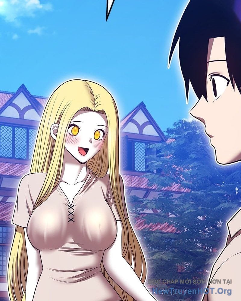 Gậy Gỗ Cấp 99+ Chapter 155 126