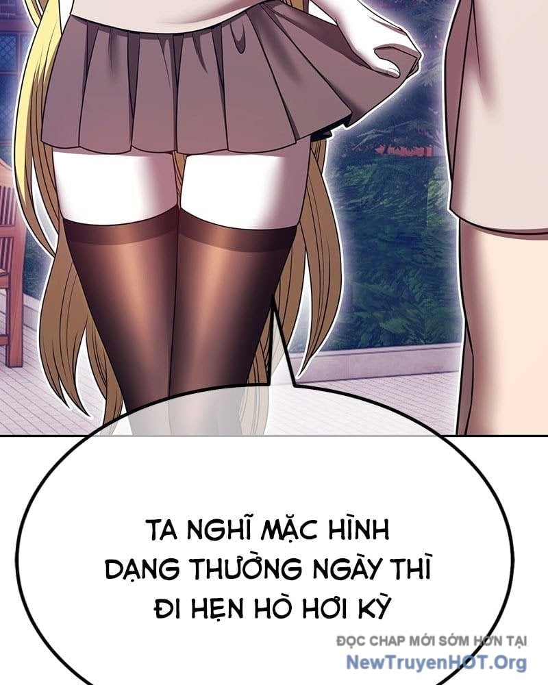 Gậy Gỗ Cấp 99+ Chapter 155 127
