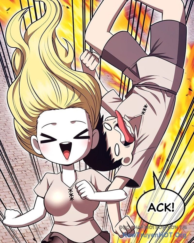 Gậy Gỗ Cấp 99+ Chapter 155 154