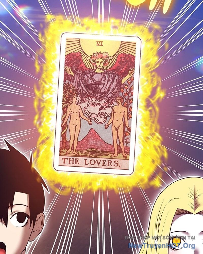 Gậy Gỗ Cấp 99+ Chapter 155 210