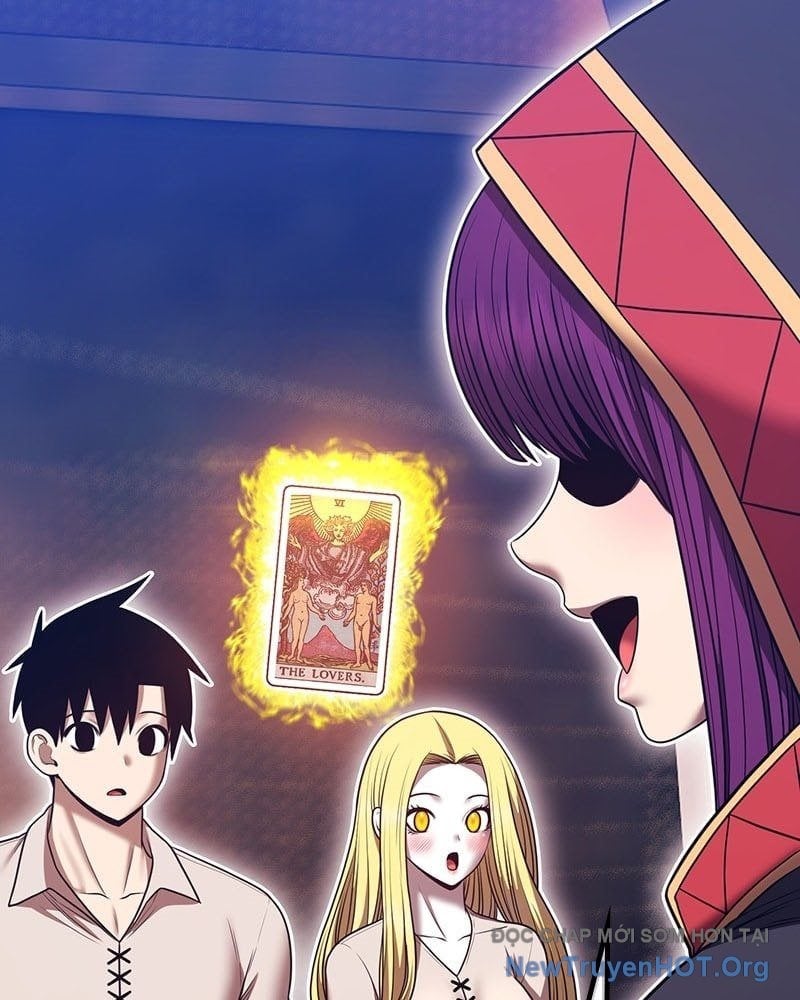Gậy Gỗ Cấp 99+ Chapter 155 213
