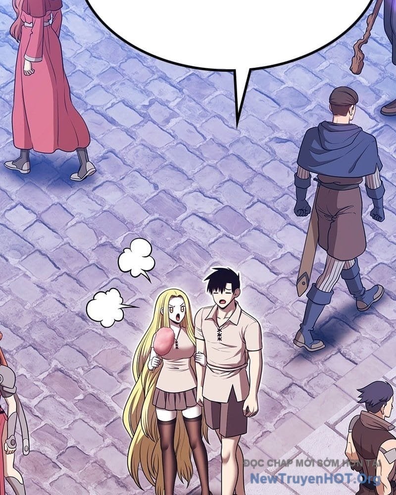 Gậy Gỗ Cấp 99+ Chapter 155 246
