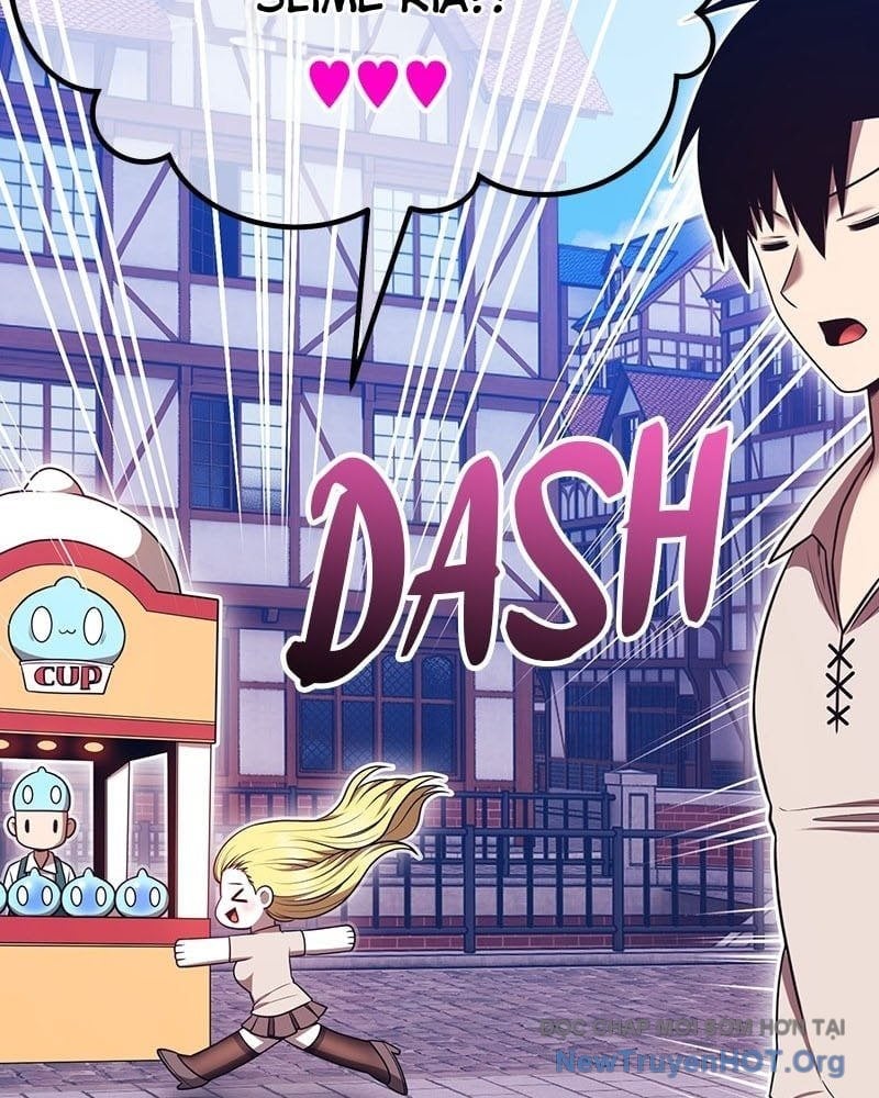 Gậy Gỗ Cấp 99+ Chapter 155 259