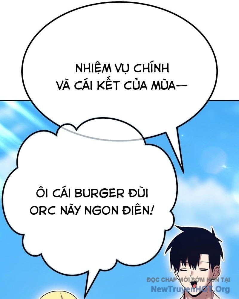 Gậy Gỗ Cấp 99+ Chapter 155 269