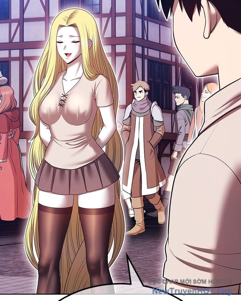 Gậy Gỗ Cấp 99+ Chapter 155 282
