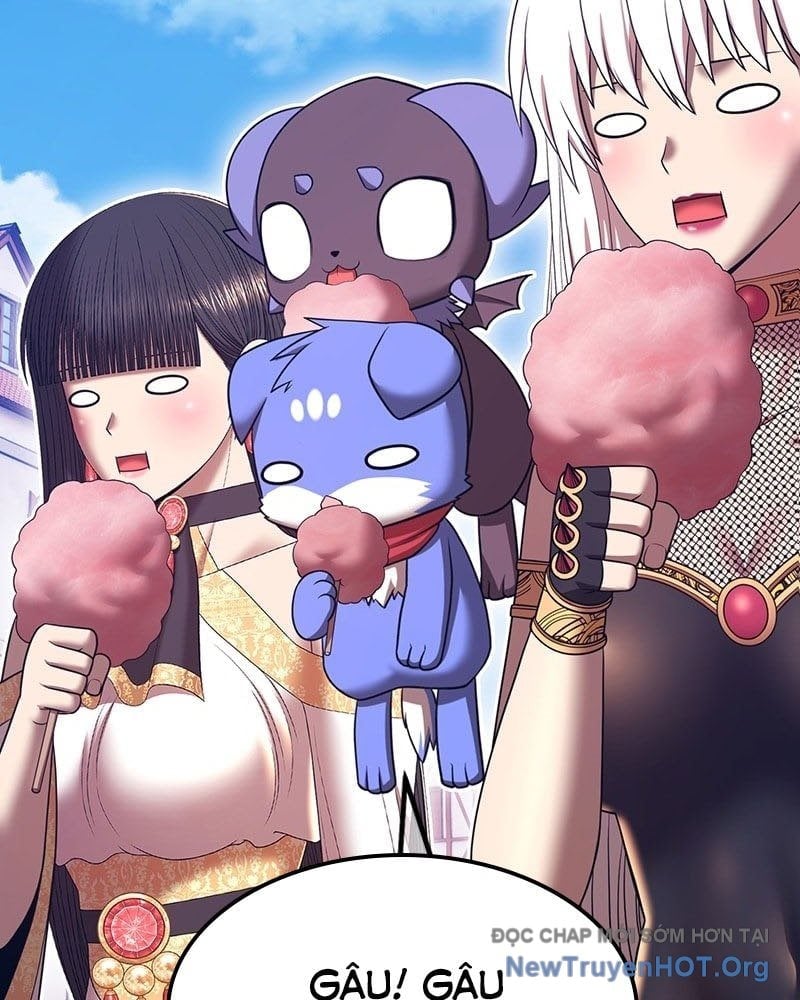 Gậy Gỗ Cấp 99+ Chapter 155 299