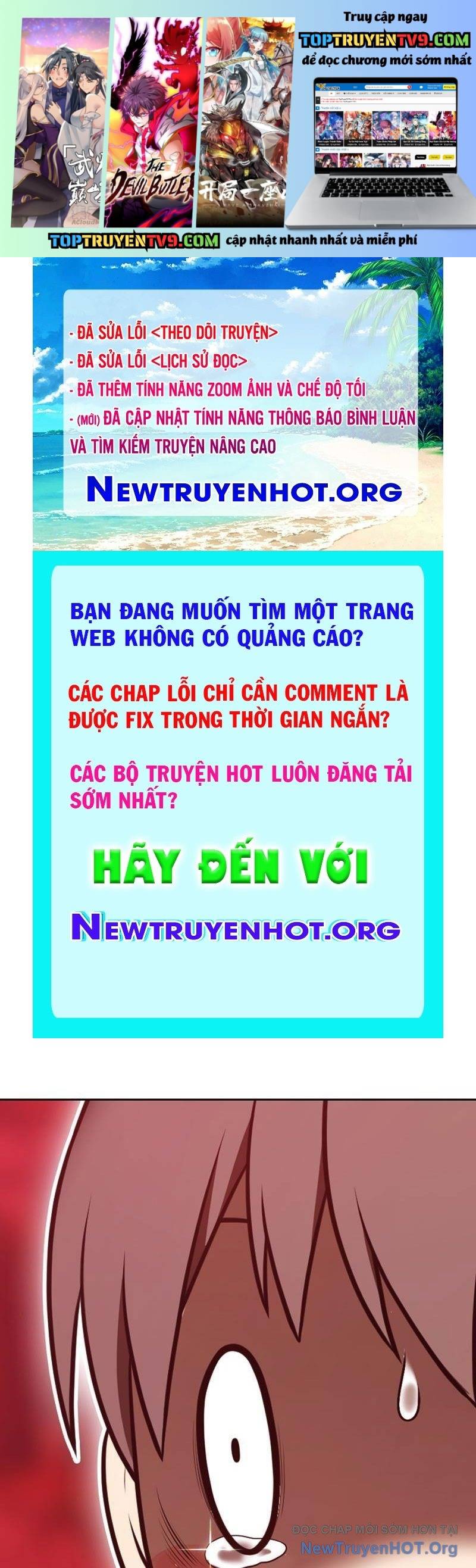 Gậy Gỗ Cấp 99+ Chapter 156.5 1