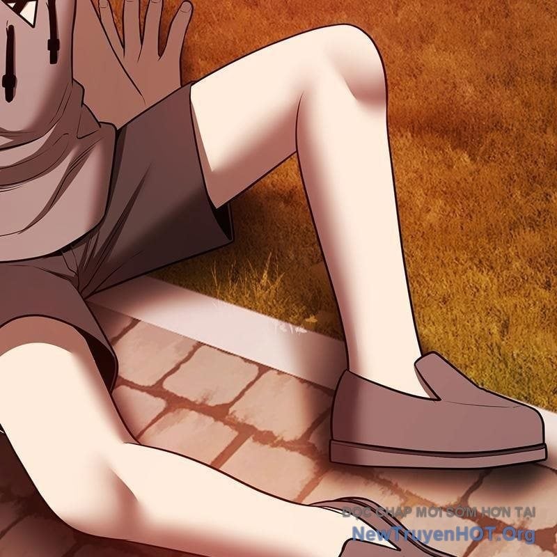 Gậy Gỗ Cấp 99+ Chapter 156.5 15