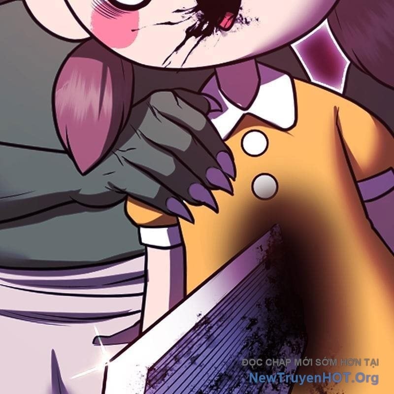 Gậy Gỗ Cấp 99+ Chapter 156.5 19