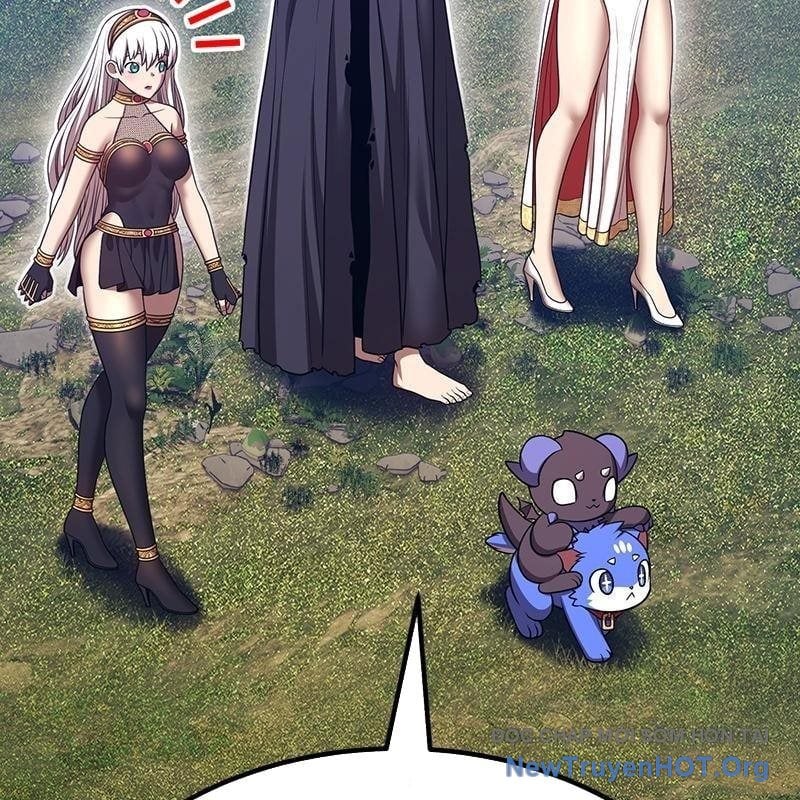 Gậy Gỗ Cấp 99+ Chapter 156.5 86