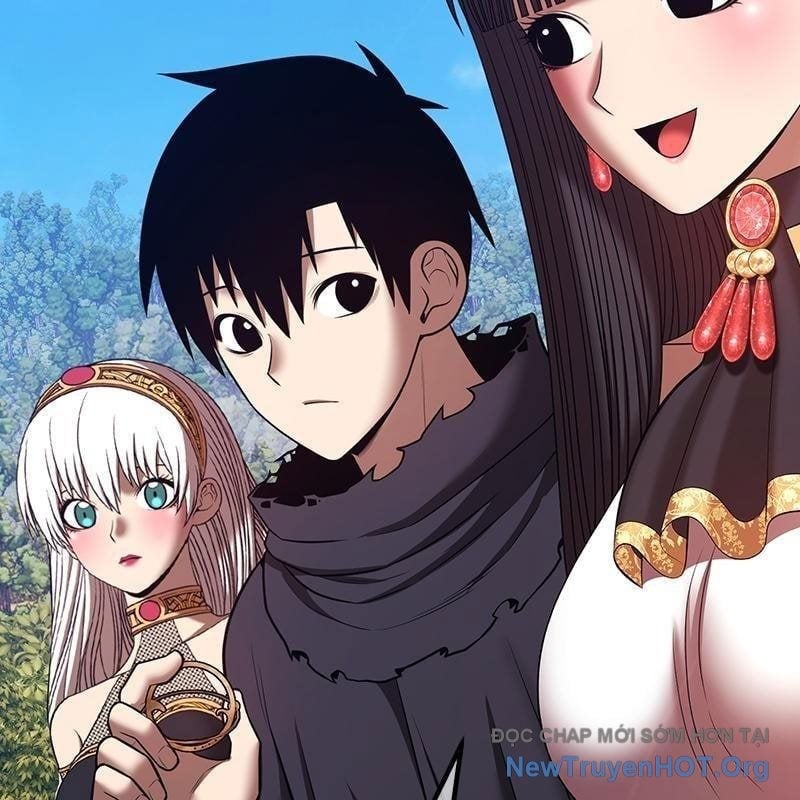 Gậy Gỗ Cấp 99+ Chapter 156.5 101