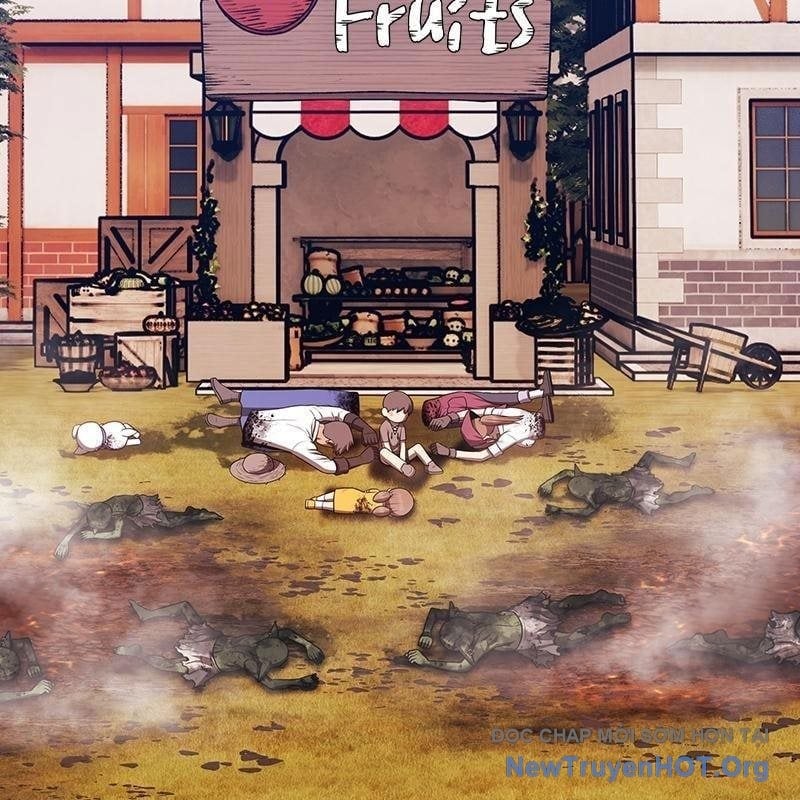 Gậy Gỗ Cấp 99+ Chapter 156.5 109