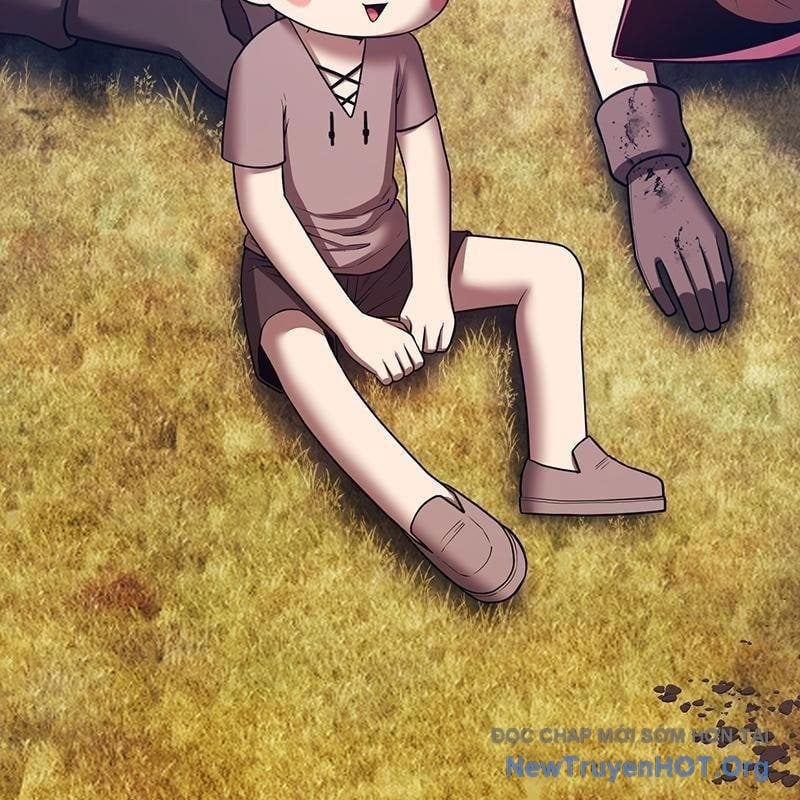 Gậy Gỗ Cấp 99+ Chapter 156.5 112