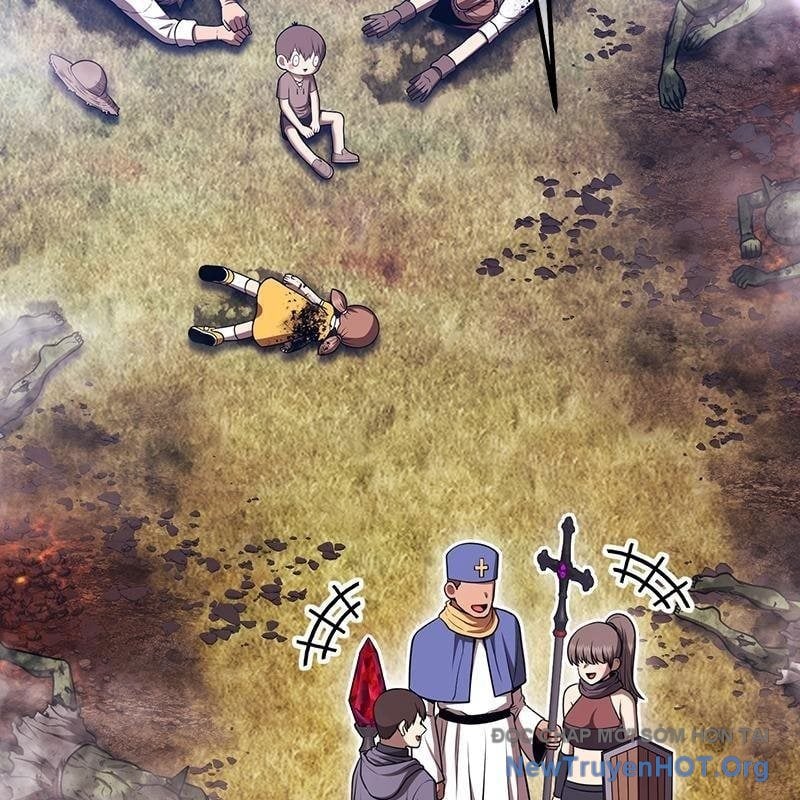 Gậy Gỗ Cấp 99+ Chapter 156.5 116