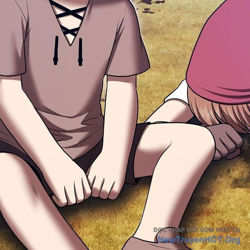 Gậy Gỗ Cấp 99+ Chapter 156.5 122