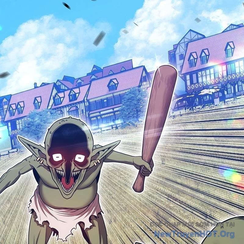 Gậy Gỗ Cấp 99+ Chapter 156.5 130