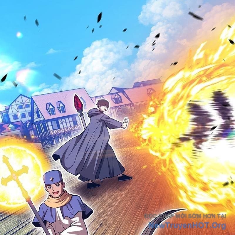 Gậy Gỗ Cấp 99+ Chapter 156.5 135