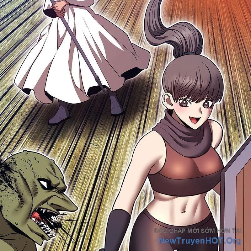 Gậy Gỗ Cấp 99+ Chapter 156.5 136