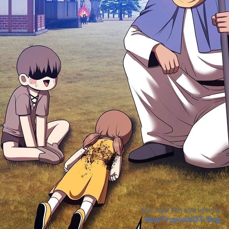 Gậy Gỗ Cấp 99+ Chapter 156.5 188