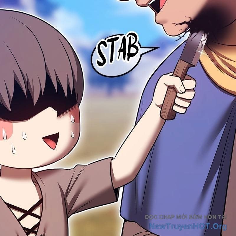 Gậy Gỗ Cấp 99+ Chapter 156.5 210