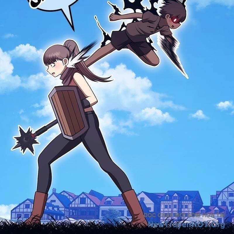 Gậy Gỗ Cấp 99+ Chapter 156.5 265