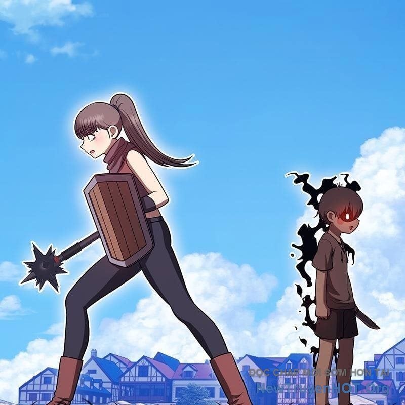 Gậy Gỗ Cấp 99+ Chapter 156.5 270