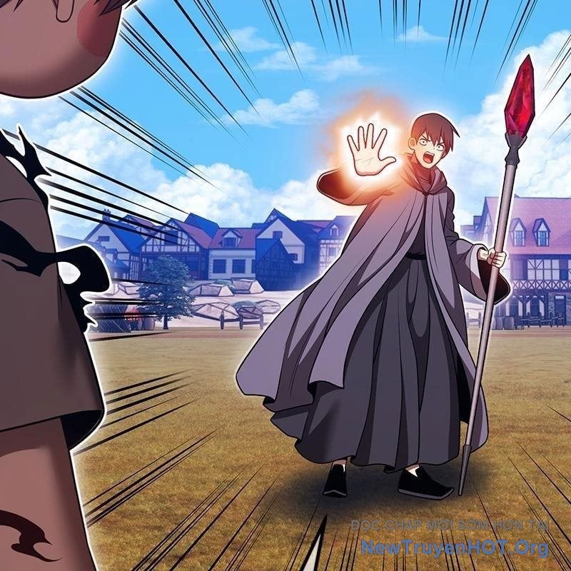 Gậy Gỗ Cấp 99+ Chapter 156.5 286