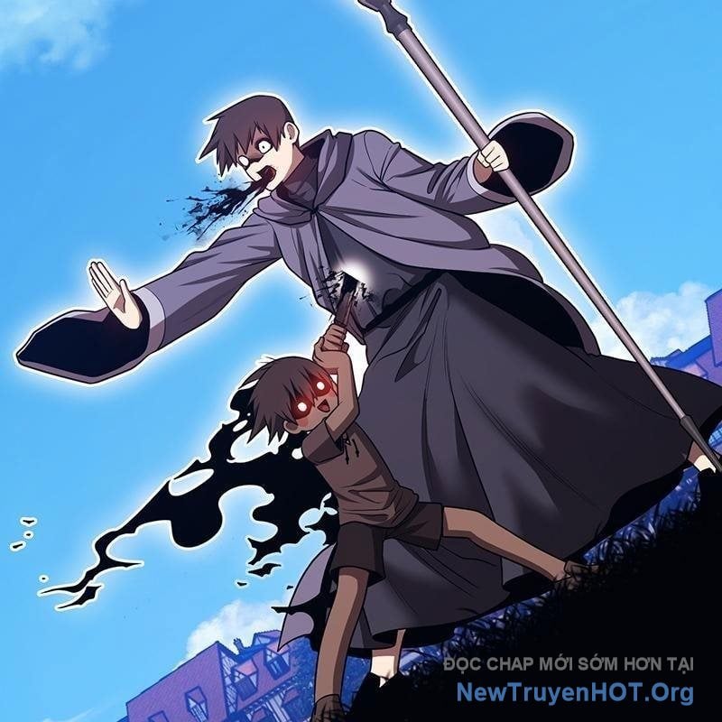 Gậy Gỗ Cấp 99+ Chapter 156.5 293