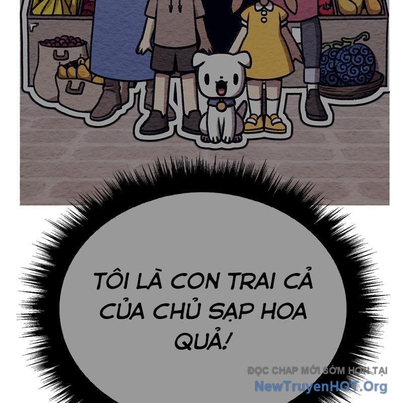 Gậy Gỗ Cấp 99+ Chapter 156.5 330
