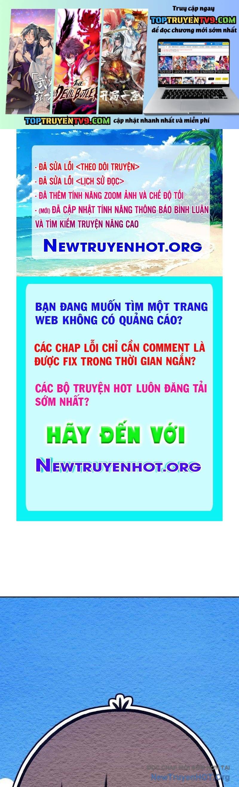 Gậy Gỗ Cấp 99+ Chapter 156 1