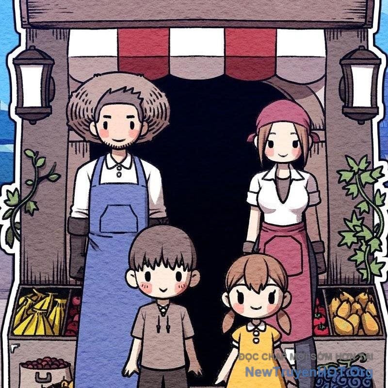 Gậy Gỗ Cấp 99+ Chapter 156 9